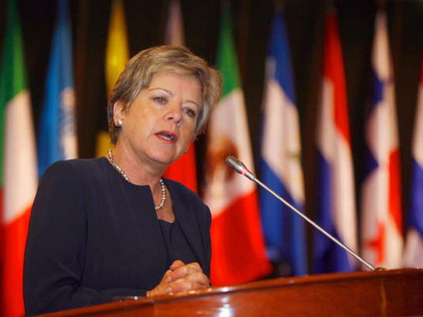 ECLAC: Kinh tế Argentina có thể tăng trưởng âm trong năm 2014 ảnh 1