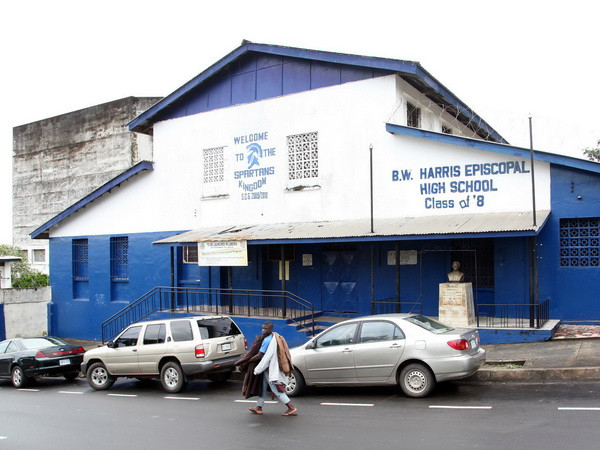 WB hỗ trợ 200 triệu USD giúp Tây Phi đối phó với dịch Ebola ảnh 1