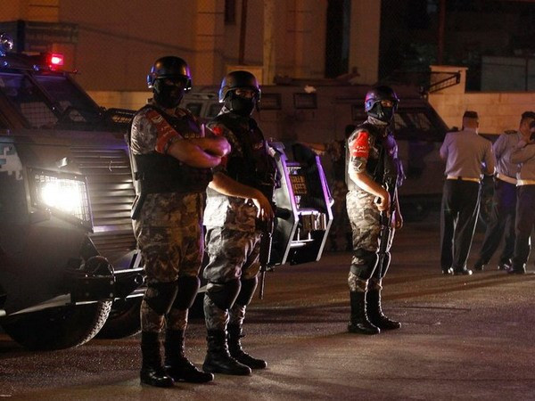 Israel xin lỗi vì nhân viên an ninh bắn chết 2 công dân Jordan ảnh 1