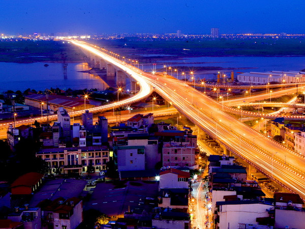 Điều chỉnh Quy hoạch xây dựng Vùng Thủ đô Hà Nội đến năm 2030 ảnh 1