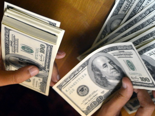 Diễn biến thị trường thế giới trước thông tin Fed sẽ tăng lãi suất ảnh 1