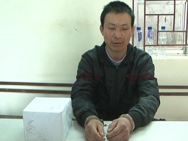 Sơn La: Bắt đối tượng vận chuyển 3.800 viên ma túy tổng hợp ảnh 1