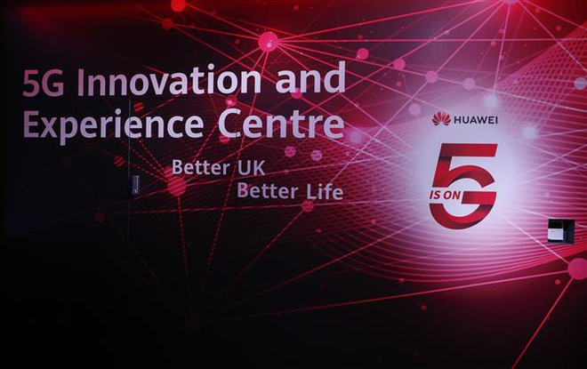 Tương lai mạng 5G ở châu Âu sau khi Anh "quay lưng" với Huawei ảnh 2