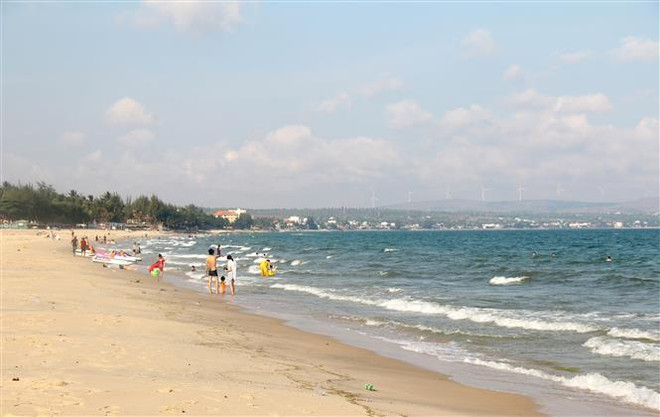 Gợi ý những điểm đến hấp dẫn trên cả nước trong kỳ nghỉ lễ 30/4-1/5 ảnh 3