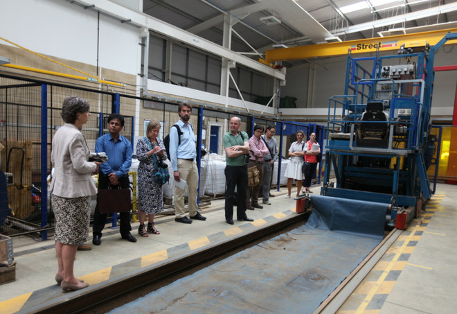 "Việt Nam sẽ là quốc gia chủ chốt về sản xuất nông nghiệp ở ASEAN" ảnh 2