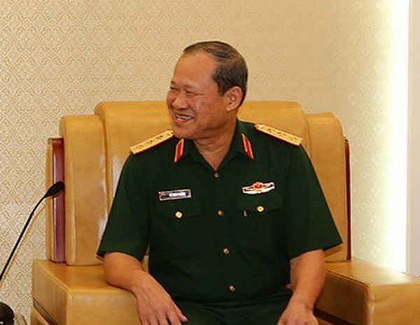 Việt Nam tham dự diễn đàn quân sự-an ninh quốc tế tại Nga ảnh 1