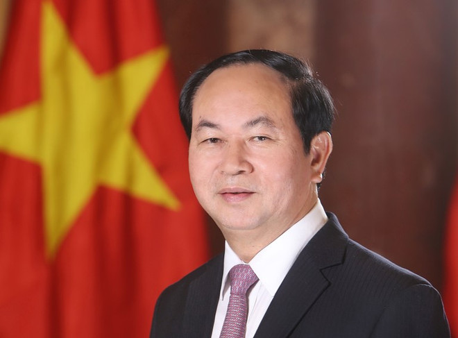 Chủ tịch nước lên đường thăm cấp Nhà nước đến Ethiopia và Ai Cập ảnh 1