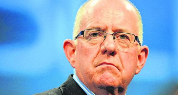 Ireland đang xem xét công nhận Palestine là nhà nước độc lập ảnh 1