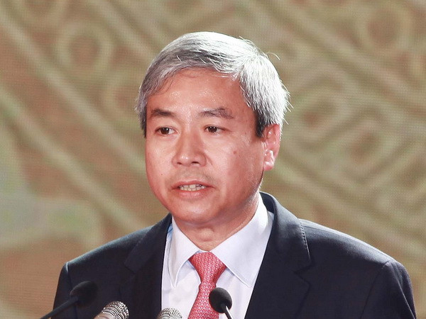 Hải Phòng đón cơ hội bằng hiện đại hóa thể chế và nguồn nhân lực ảnh 1