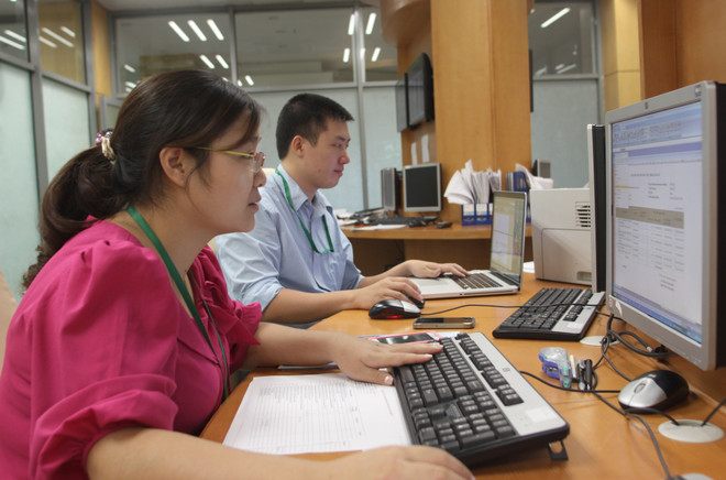 Tháng Hai: Hoạt động thoái vốn trên HNX thu về 470,9 tỷ đồng ảnh 1