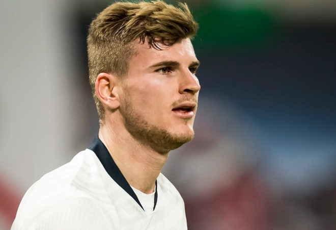Chelsea chiêu mộ thành công chân sút Timo Werner. (Nguồn: ChelseaFC) Chelsea chiêu mộ thành công tuyển thủ Đức Timo Werner ảnh 1