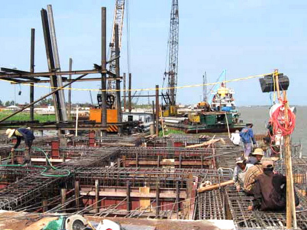 Bộ Giao thông Vận tải đề nghị tổ chức kiểm toán Vinalines ảnh 1