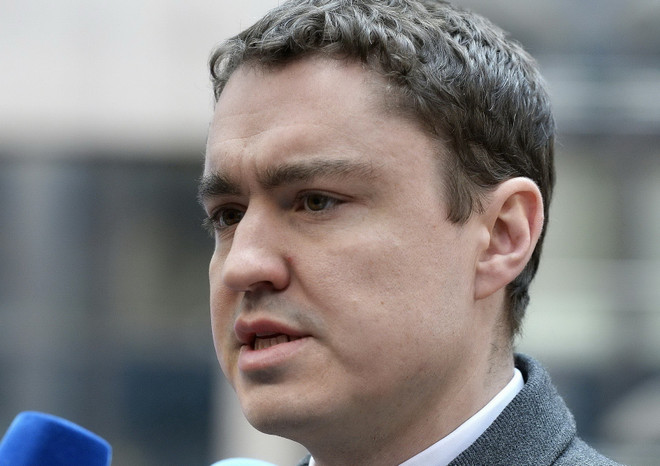 Estonia cân nhắc tiếp nhận người di cư trực tiếp từ Thổ Nhĩ Kỳ ảnh 1