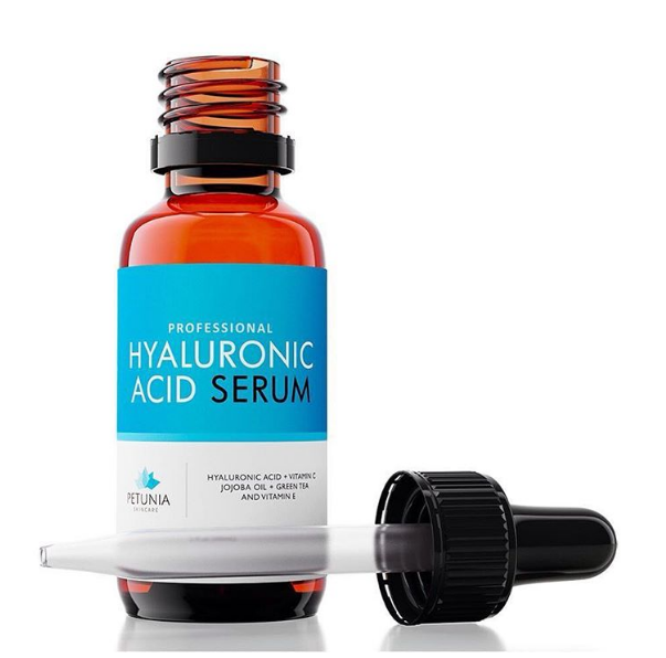 Năm thành phần dưỡng da đang khiến phái đẹp "phát cuồng" ảnh 2