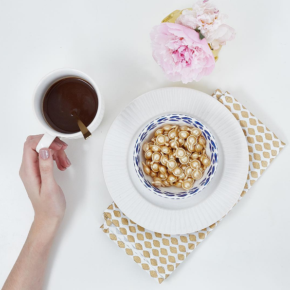 Năm thành phần dưỡng da đang khiến phái đẹp "phát cuồng" ảnh 4