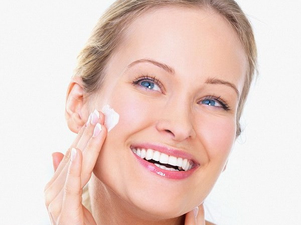 Năm thành phần dưỡng da đang khiến phái đẹp "phát cuồng" ảnh 1
