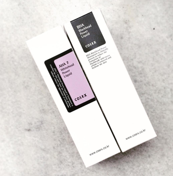 Năm thành phần dưỡng da đang khiến phái đẹp "phát cuồng" ảnh 6