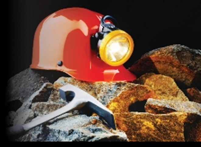 Hơn 160 doanh nghiệp tham gia triển lãm công nghiệp khai khoáng 2016 ảnh 2