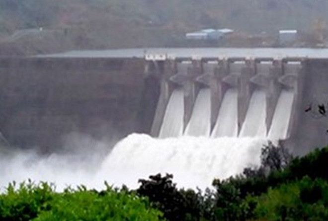 Xử phạt 2 công ty thủy điện "phớt lờ" quy định về tài nguyên nước ảnh 1
