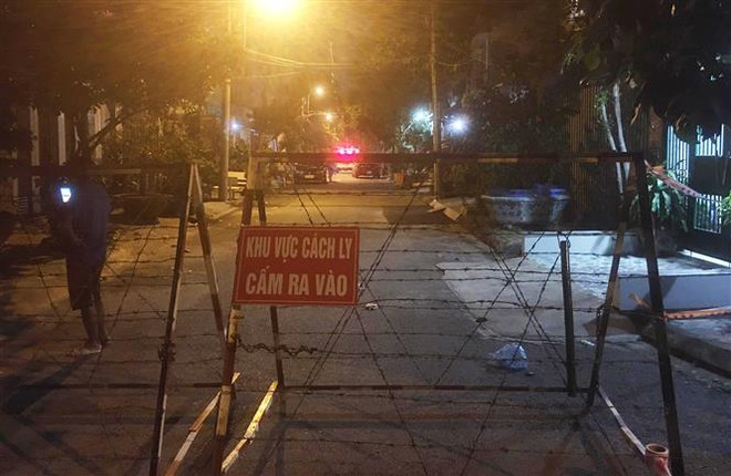 "Mỗi người dân là một chiến sỹ" - cùng tỉnh táo để có hành động đúng ảnh 1