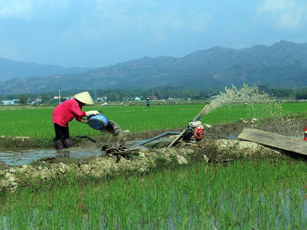 Từ 9-16/4, Bắc Bộ đêm và sáng trời rét, trưa chiều hửng nắng ảnh 1