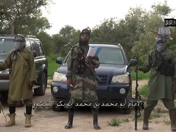Boko Haram tuyên bố thành lập "Nhà nước Hồi giáo" ở Nigeria ảnh 1