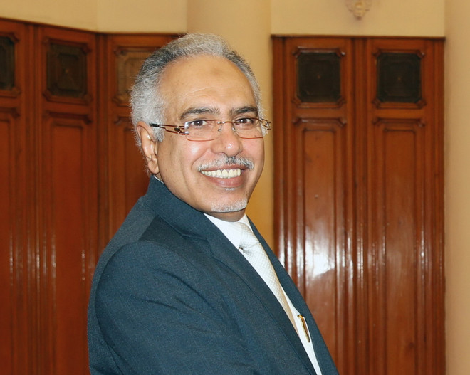 Saudi Arabia muốn thúc đẩy hợp tác về nông nghiệp với Việt Nam ảnh 1