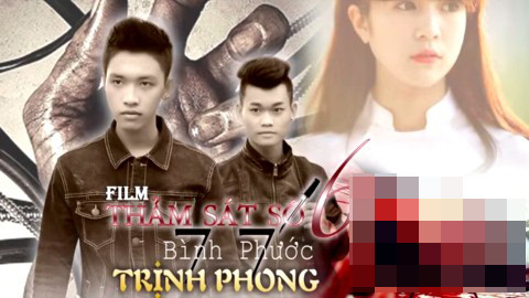 Phạt nặng trang phát tán phim vô nhân tính về vụ thảm sát Bình Phước ảnh 1