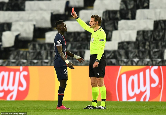 Manchester City ngược dòng đánh bại Paris Saint-Germain ảnh 5