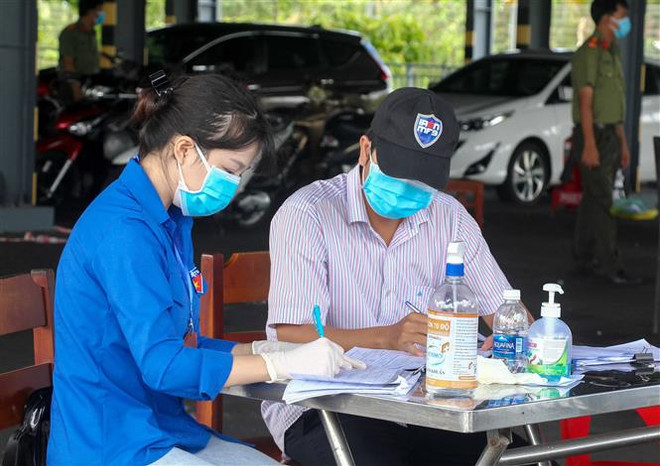 Cần Thơ ra quy định giao nhận hàng hoá mới, tài xế vẫn hoang mang ảnh 2