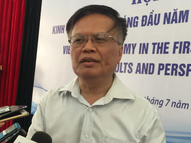 'Cần điểm mặt, chỉ tên từng cá nhân chần chừ trong thực hiện cải cách' ảnh 1