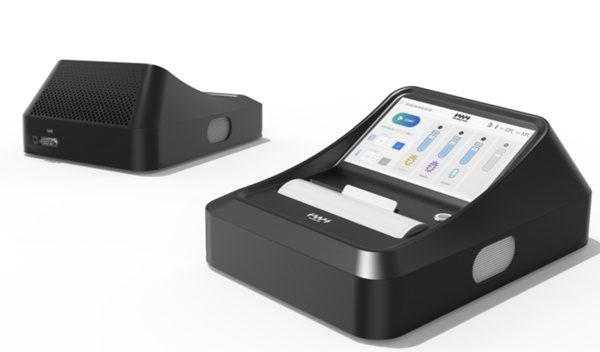 Thiết bị cảm biến giúp đo chất lượng nước chuẩn trong vòng 10 giây ảnh 2