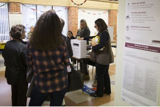 Bầu cử Canada: Đảng đối lập đã đủ phiếu để tự thành lập chính phủ ảnh 1