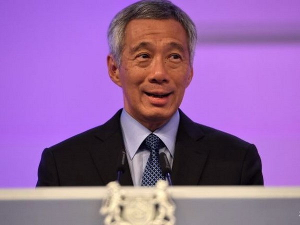 Một blogger bị phạt hơn 2 tỷ đồng vì bôi nhọ Thủ tướng Singapore ảnh 1