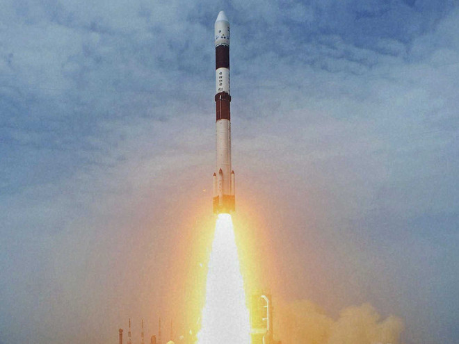 Ấn Độ đẩy mạnh phát triển tên lửa hướng tới xuất khẩu ảnh 1