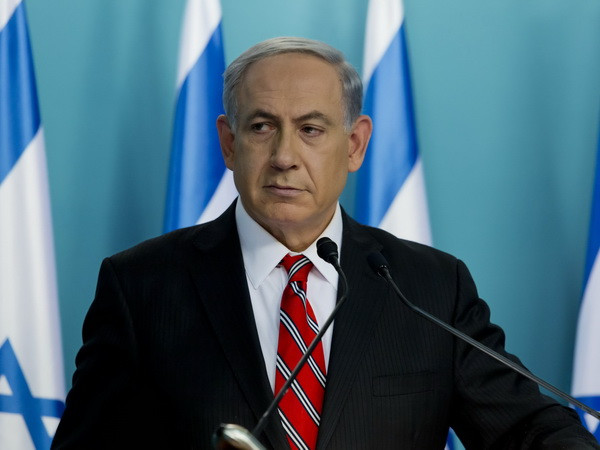 Israel đặt điều kiện thỏa thuận ngừng bắn lâu dài với Palestine ảnh 1