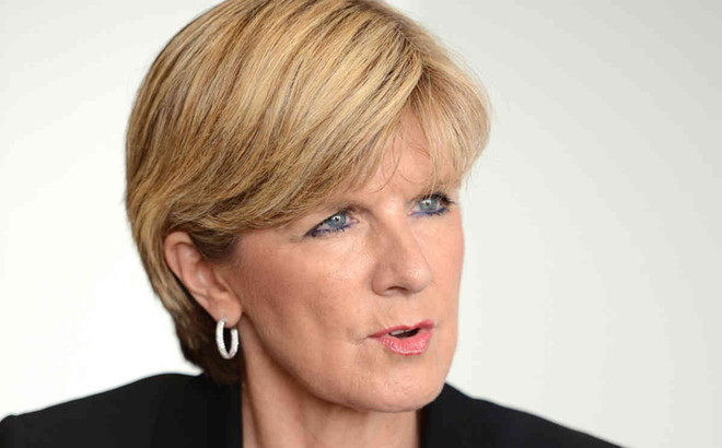 Australia có thể sẽ chính thức xin gia nhập Khối NATO ảnh 1