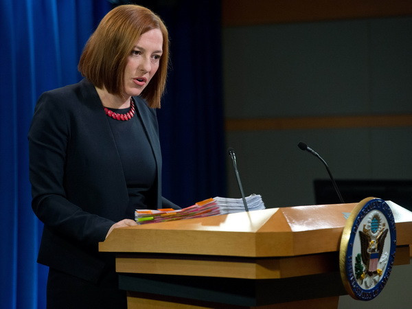 Mỹ xúc tiến hòa đàm với phía Triều Tiên về trao trả công dân ảnh 1