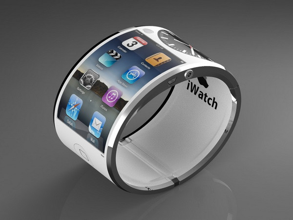 Thiết bị đeo tay thông minh của Apple có đáng giá 400 USD? ảnh 1