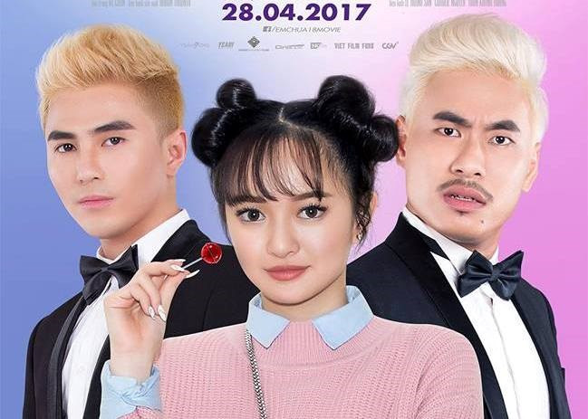 "Em chưa 18" được công chiếu tại Liên hoan Phim Ba Lan lần thứ 42 ảnh 1