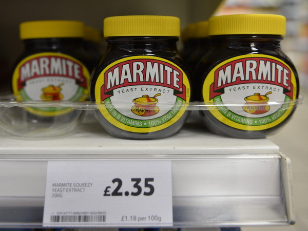 Tesco chịu phạt 268 triệu USD vì bê bối khai khống lợi nhuận ảnh 1