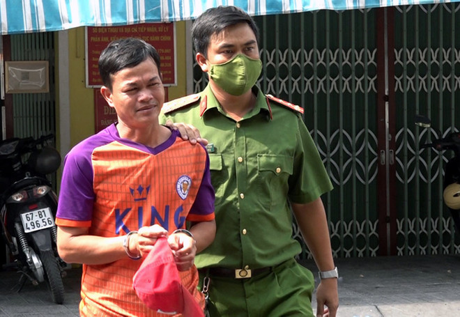 An Giang: Bắt thêm 1 đối tượng liên quan vụ giết người, cướp tài sản ảnh 1