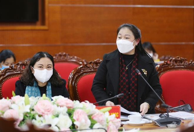 Phân định vùng đồng bào dân tộc thiểu số và miền núi tại Hòa Bình ảnh 2