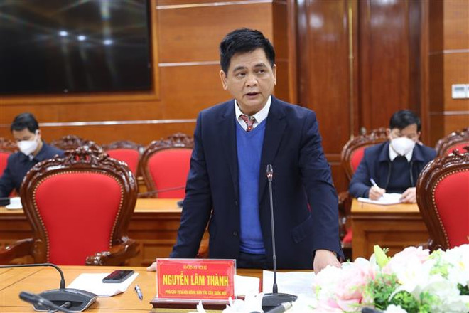 Phân định vùng đồng bào dân tộc thiểu số và miền núi tại Hòa Bình ảnh 3