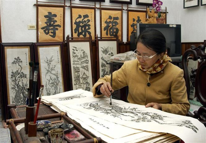 Hà Nội: Xây dựng công nghiệp văn hóa thành ngành kinh tế mũi nhọn ảnh 2