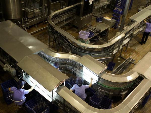 Tháng 2, chỉ số sản xuất công nghiệp cả nước tăng gần 8% ảnh 1