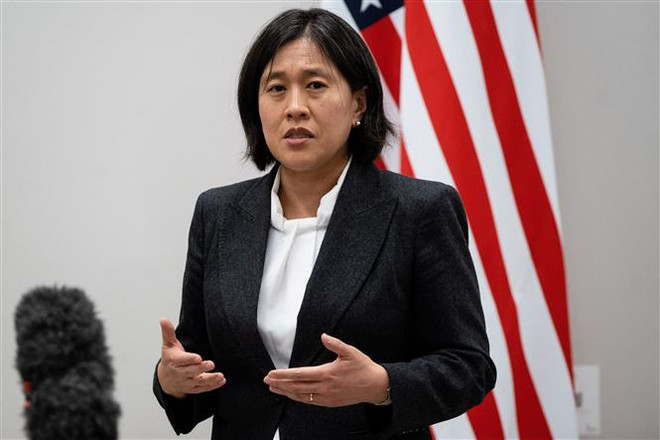 Truyền thông Mỹ phản ứng về các thỏa thuận khoáng sản với Nhật Bản ảnh 1