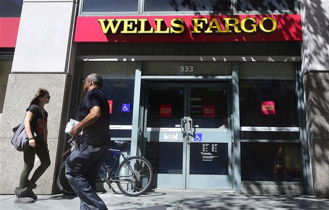 Wells Fargo phải nộp phạt hơn 97 triệu USD vì thiếu giám sát ảnh 1