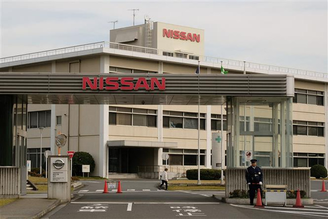 Nissan đặt mục tiêu 50% doanh số bán ôtô vào năm 2030 là xe điện ảnh 1
