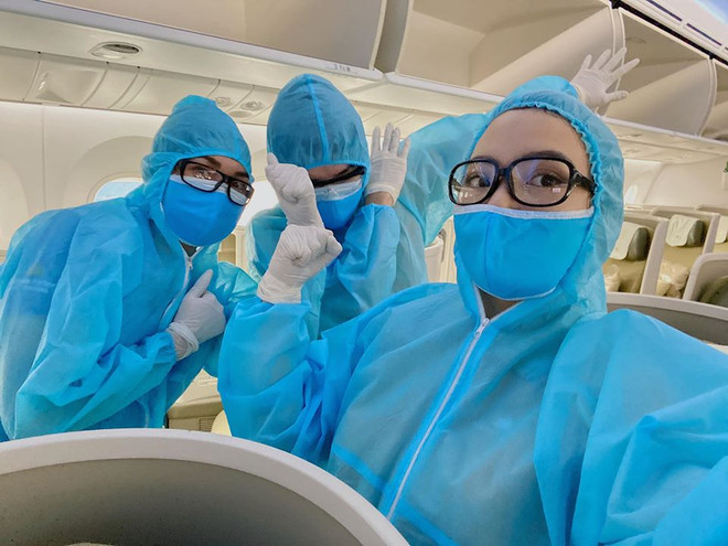 'Khi nào đồng bào vẫn muốn về quê mẹ Việt Nam, chúng tôi sẽ đón' ảnh 1